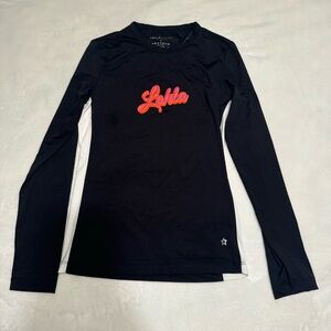 NWT Lohla Sport “The Hot LOHLA” Tee